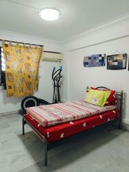 Blk 225A Jurong East Street 21 (Jurong East), HDB 3 Rooms #557282571